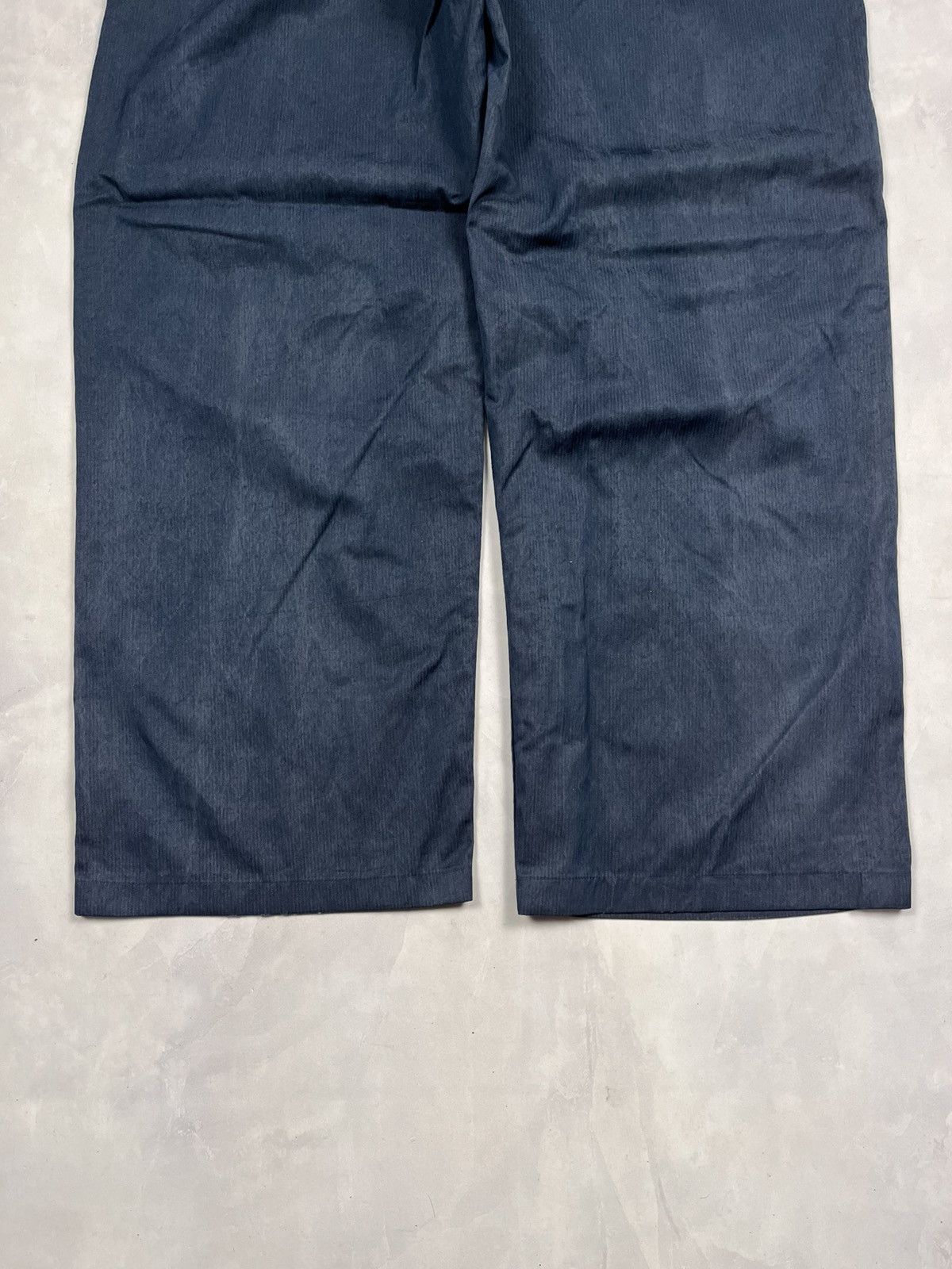 Nigel Cabourn Nigel Cabourn Buckel Back Barrel Pants Size US 29 - 10 Thumbnail