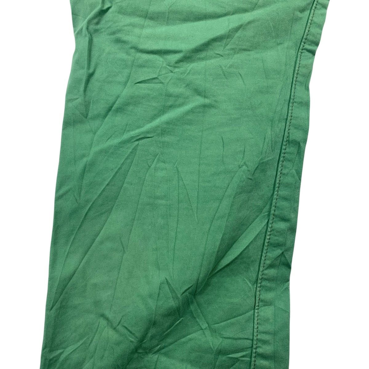 7 For All Mankind 7 FOR ALL MANKIND green colour jeans Size US 35 - 18 Thumbnail