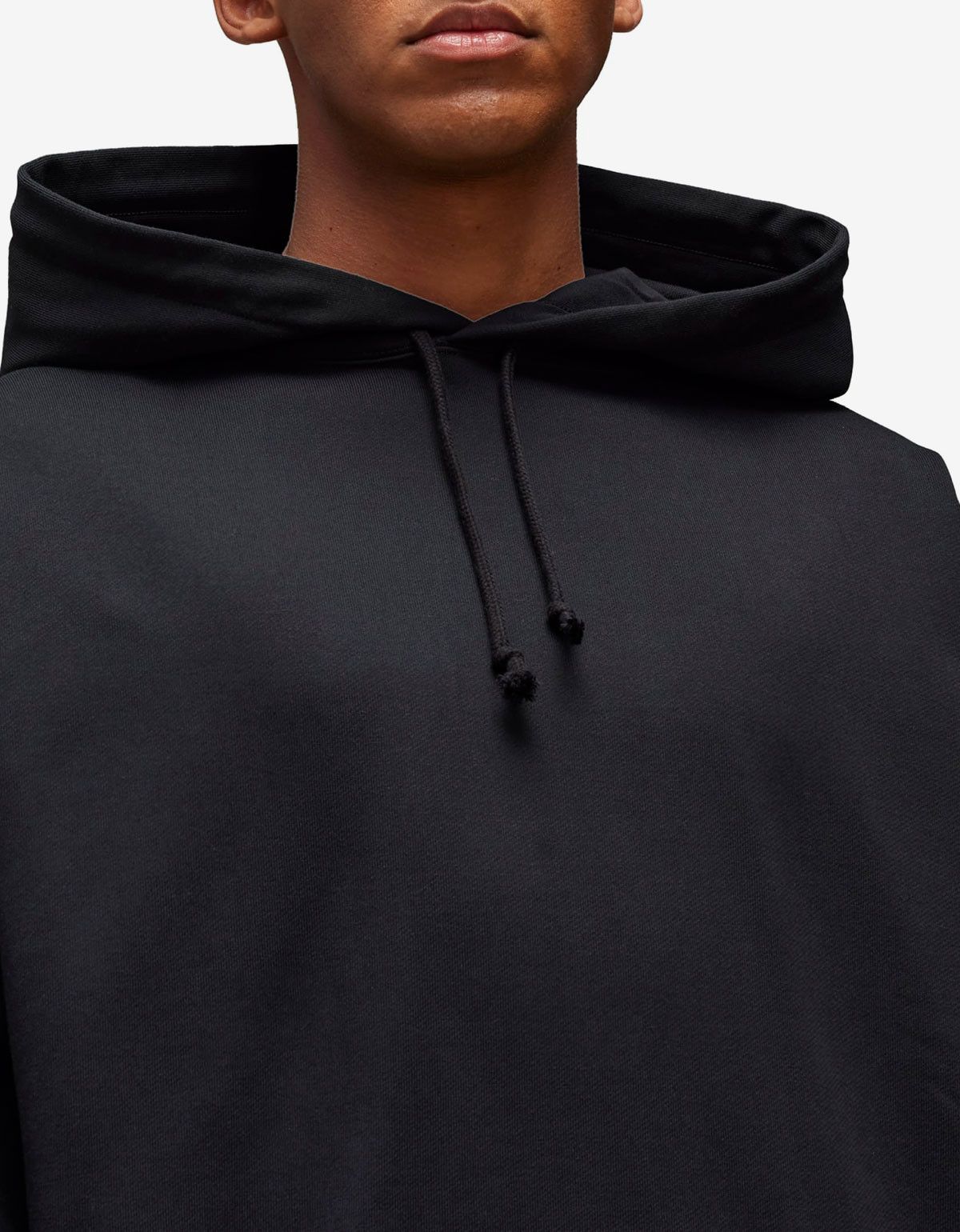 Y-3 Y-3 Black Graphic Print Hoodie Size US S / EU 44-46 / 1 - 8 Thumbnail