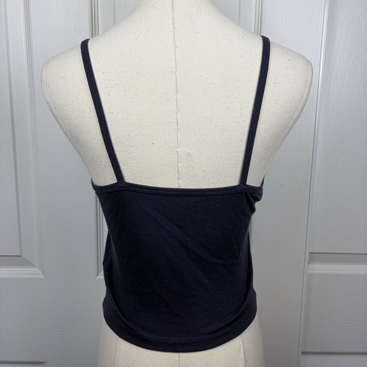Other Wild fable navy San Francisco tank top Size XS / US 0-2 / IT 36-38 - 2 Thumbnail