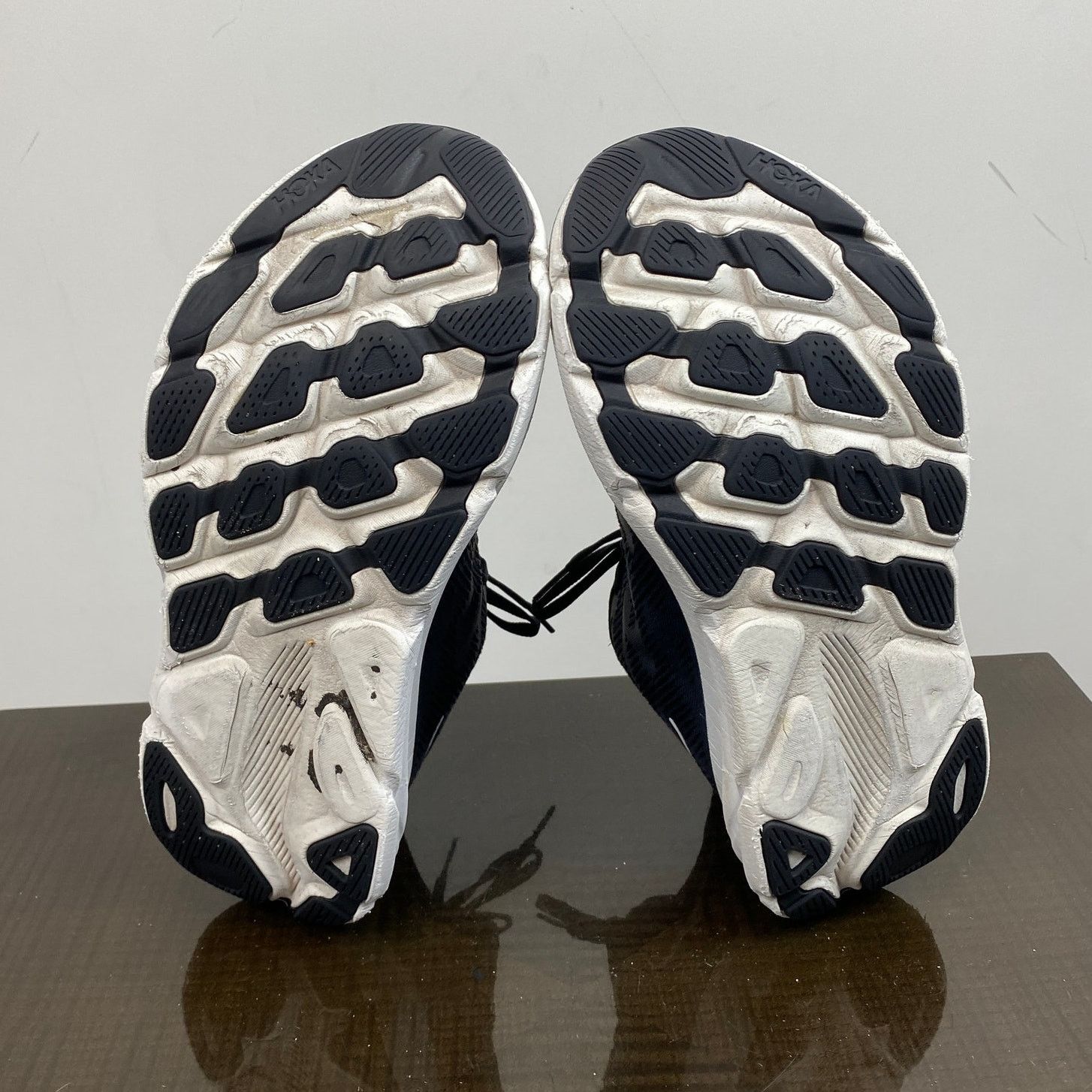 Hoka Hoka One One Clifton 9 Running Sneakers Shoes Men's 9.5 Size US 9.5 / EU 42-43 - 7 Thumbnail