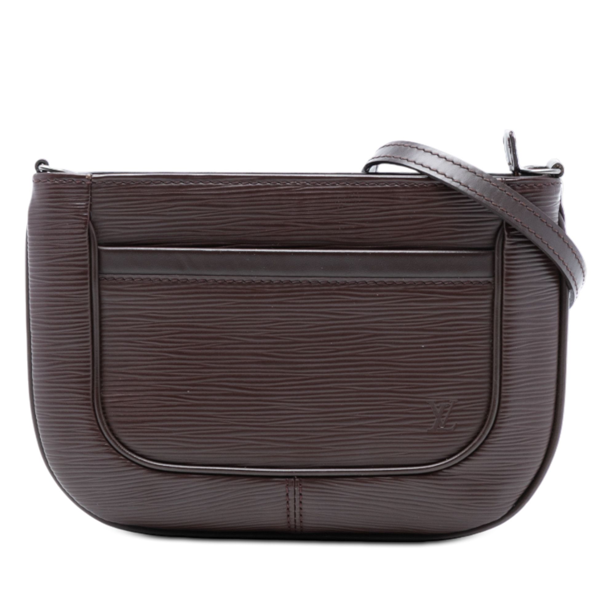 Louis Vuitton Louis Vuitton Epi Sarvanga Size ONE SIZE - 1 Thumbnail