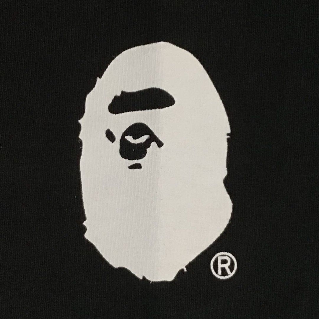 Bape 2014 BAPE × Rockin' Jelly Bean Fuji Rock Festival T-shirt Size US M / EU 48-50 / 2 - 6 Thumbnail