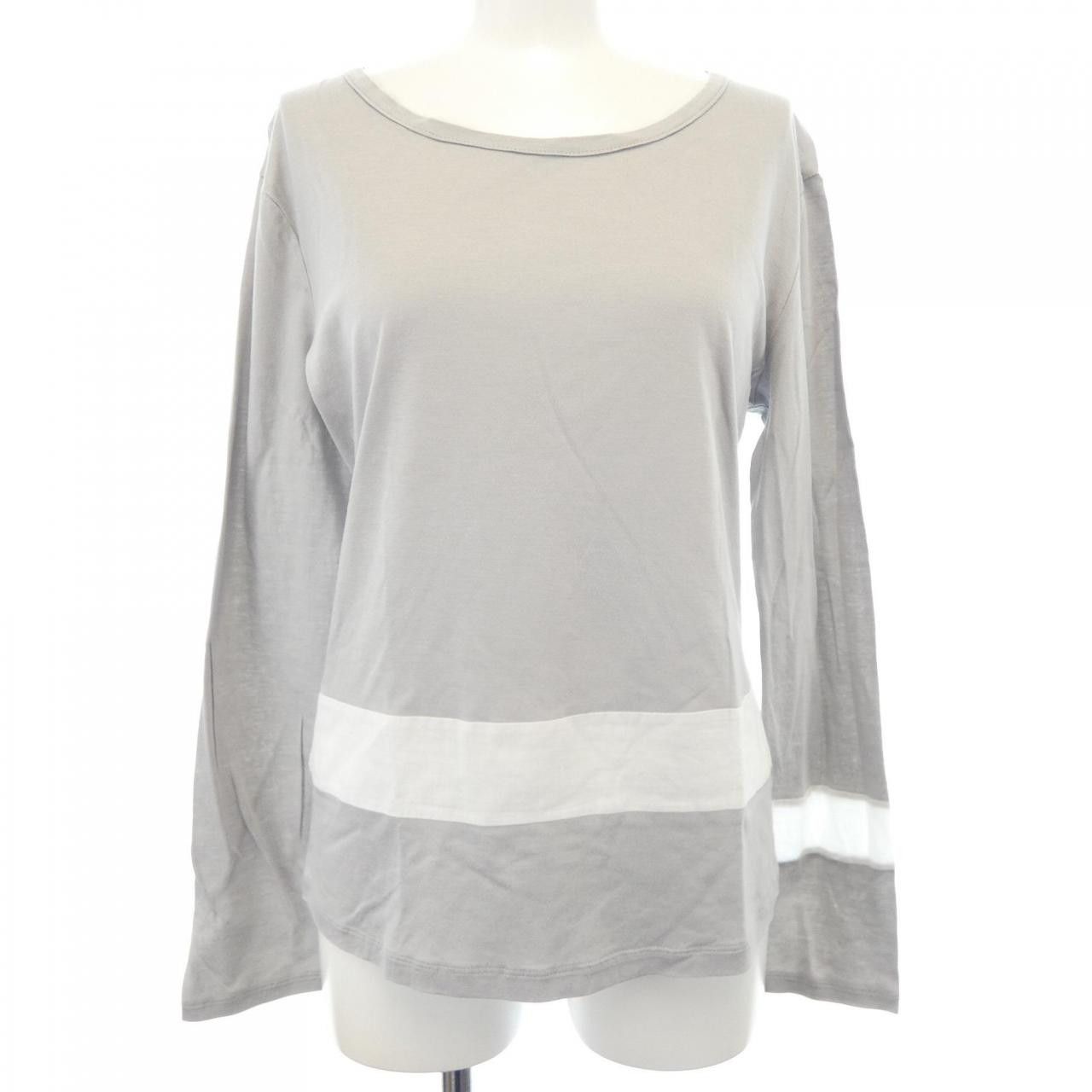 Issey Miyake Issey Miyake Issey Miyake T-shirt Cotton T-Shirts RT93JK303 DUTY FREE for USA Size ONE SIZE - 1 Thumbnail