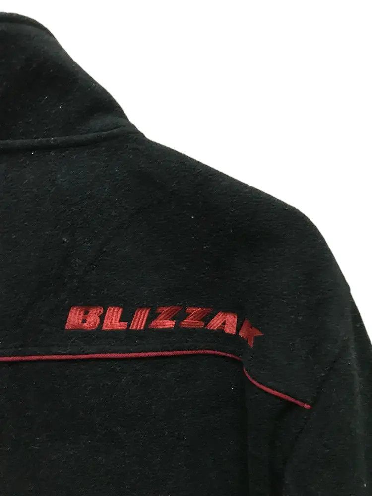 Salomon Salomon x Bridgestone Blizzak Revo GZ Fleece Jackets Size US L / EU 52-54 / 3 - 6 Thumbnail