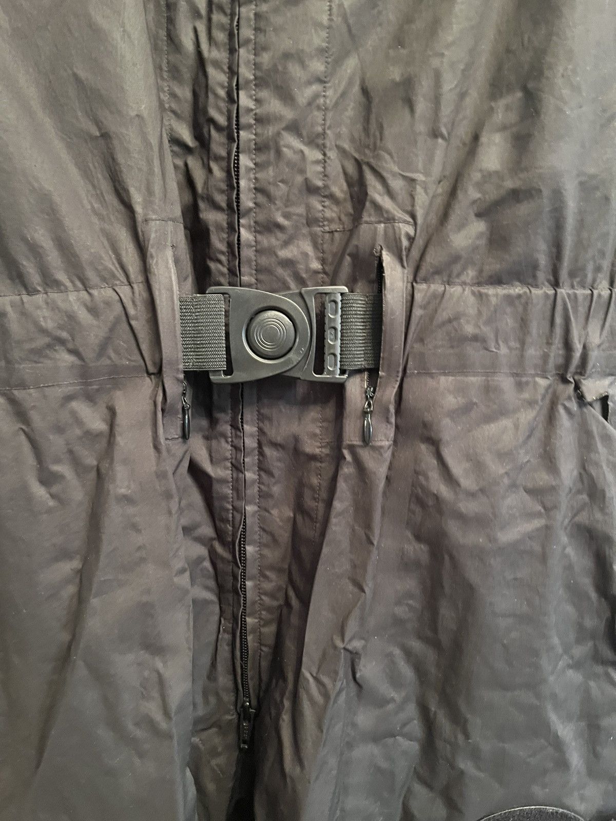 Y-3 Flight suit Size US L / EU 52-54 / 3 - 4 Thumbnail