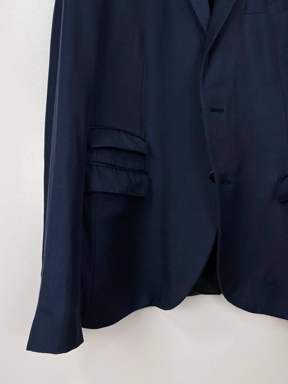 Neil Barrett Neil Barrett Italy luxury blazer size 52 Size 52R - 4 Thumbnail