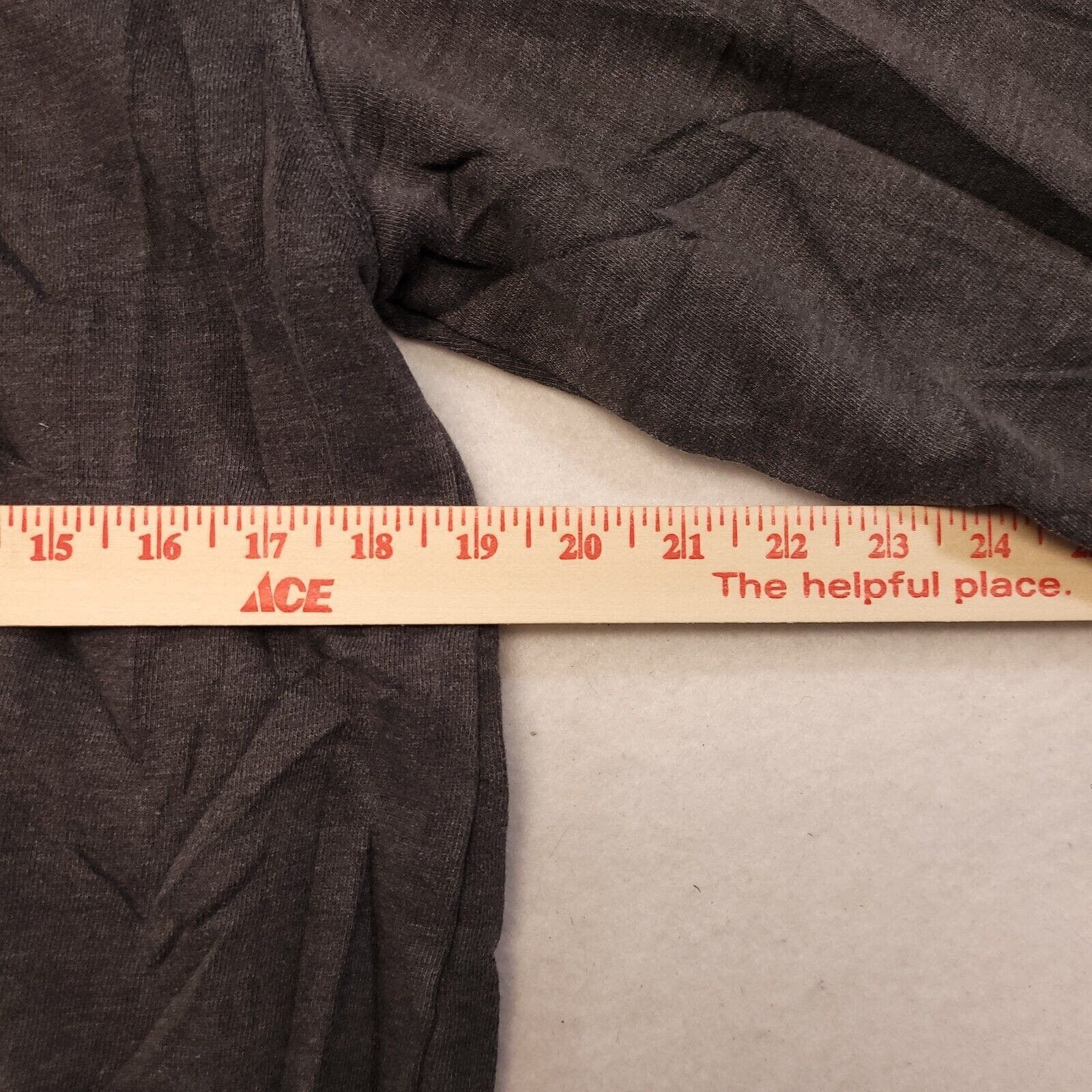 Arrow Arrow Casual Long Sleeve Pullover Jacket Mens Size Medium M Size US M / EU 48-50 / 2 - 9 Thumbnail