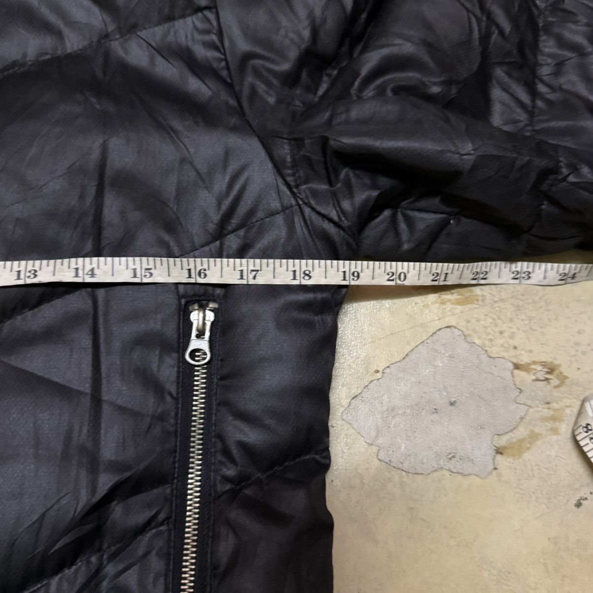 Japanese Brand LAV Puffer Down Jacket Size L / US 10 / IT 46 - 13 Thumbnail