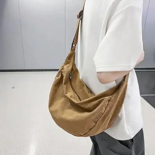 VIBE Pepper x Yoko Vintage Crossbody/Shoulder Bags Unisex Size ONE SIZE - 7 Thumbnail