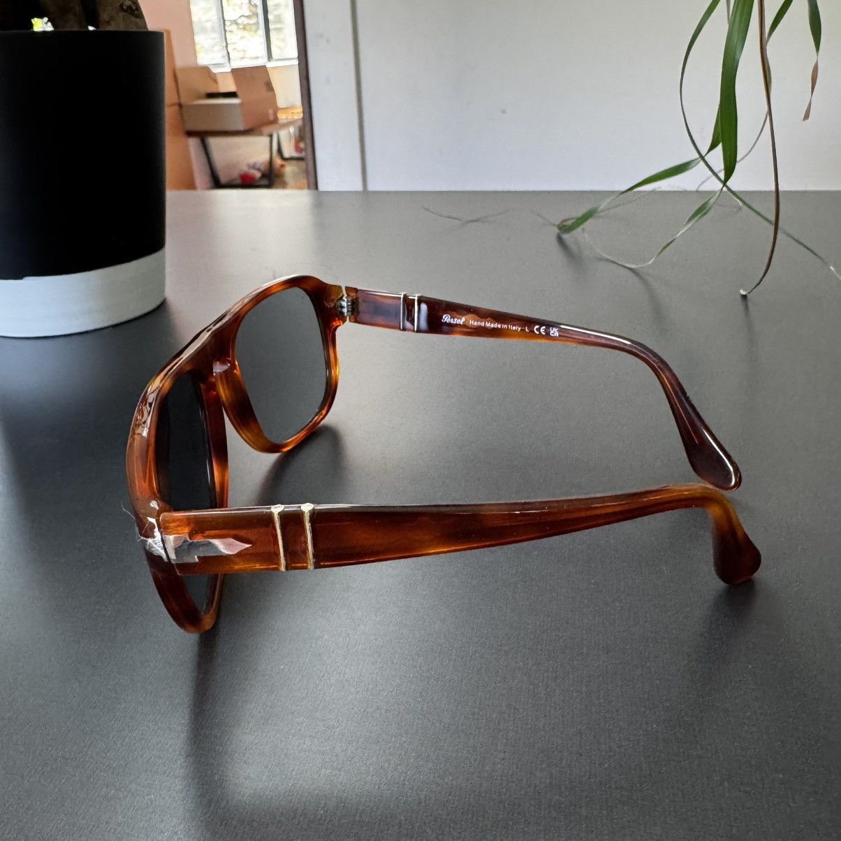 Persol Persol sunglasses Size ONE SIZE - 3 Thumbnail