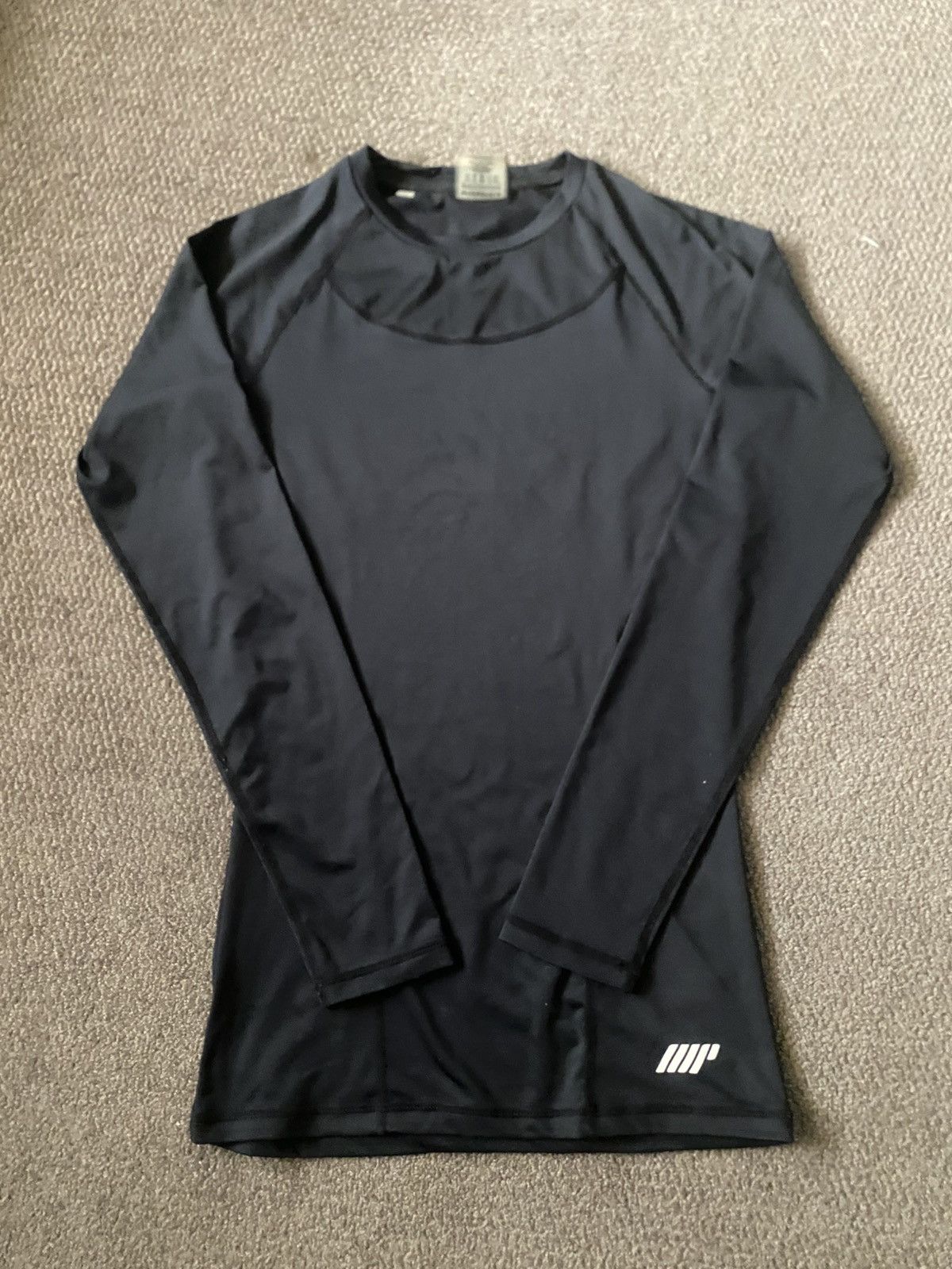 Other Myprotein compression shirt Size US M / EU 48-50 / 2 - 1 Thumbnail