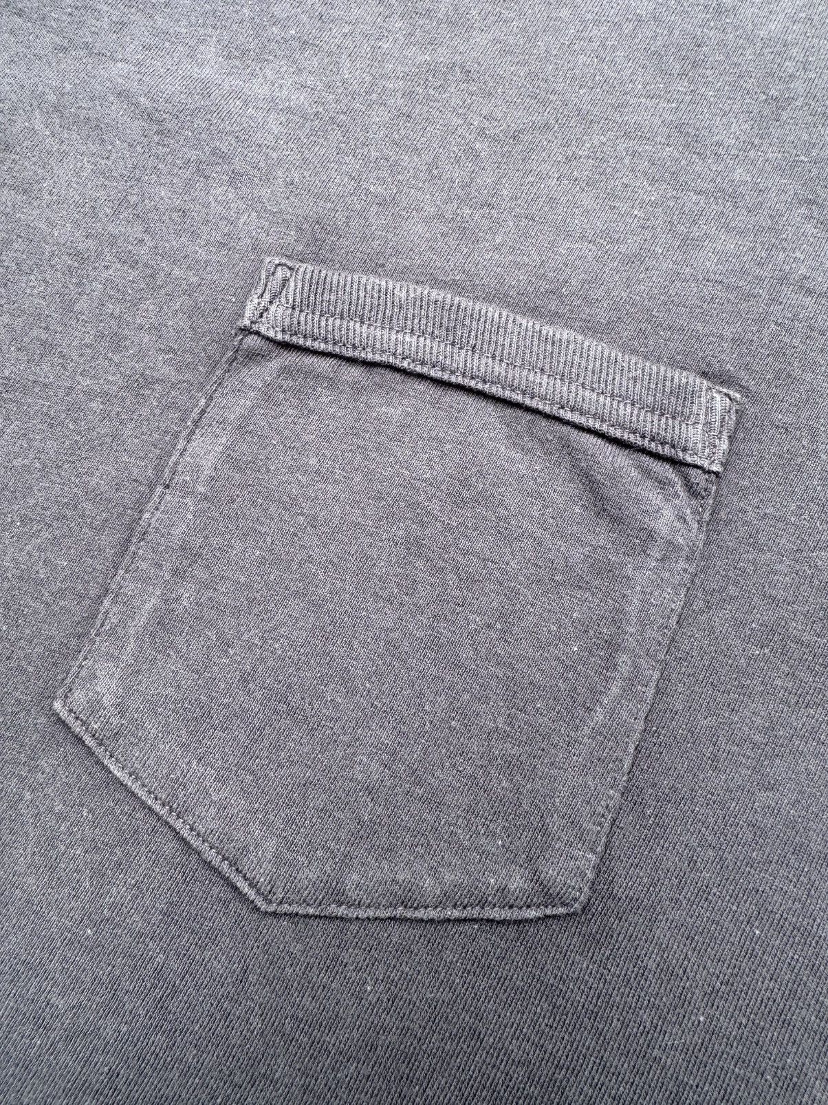 TOYS McCOY Toys Mccoy Single Pocket Tee Size US M / EU 48-50 / 2 - 9 Thumbnail