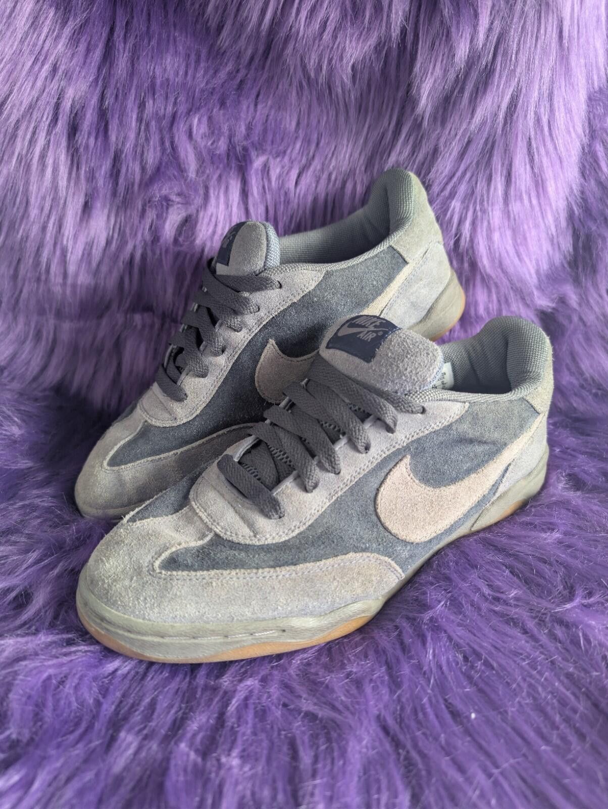 Nike Vintage Nike Air SB FC Doernbecher Low Sneakers 2004 UK9 Size US 9 / EU 42 - 3 Thumbnail