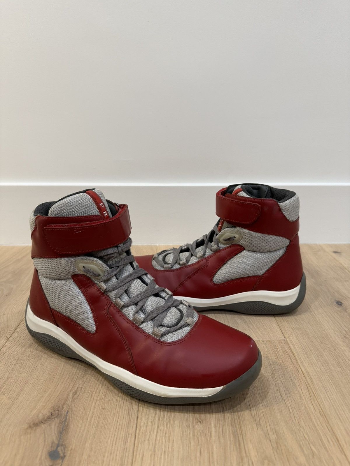 Prada Prada America