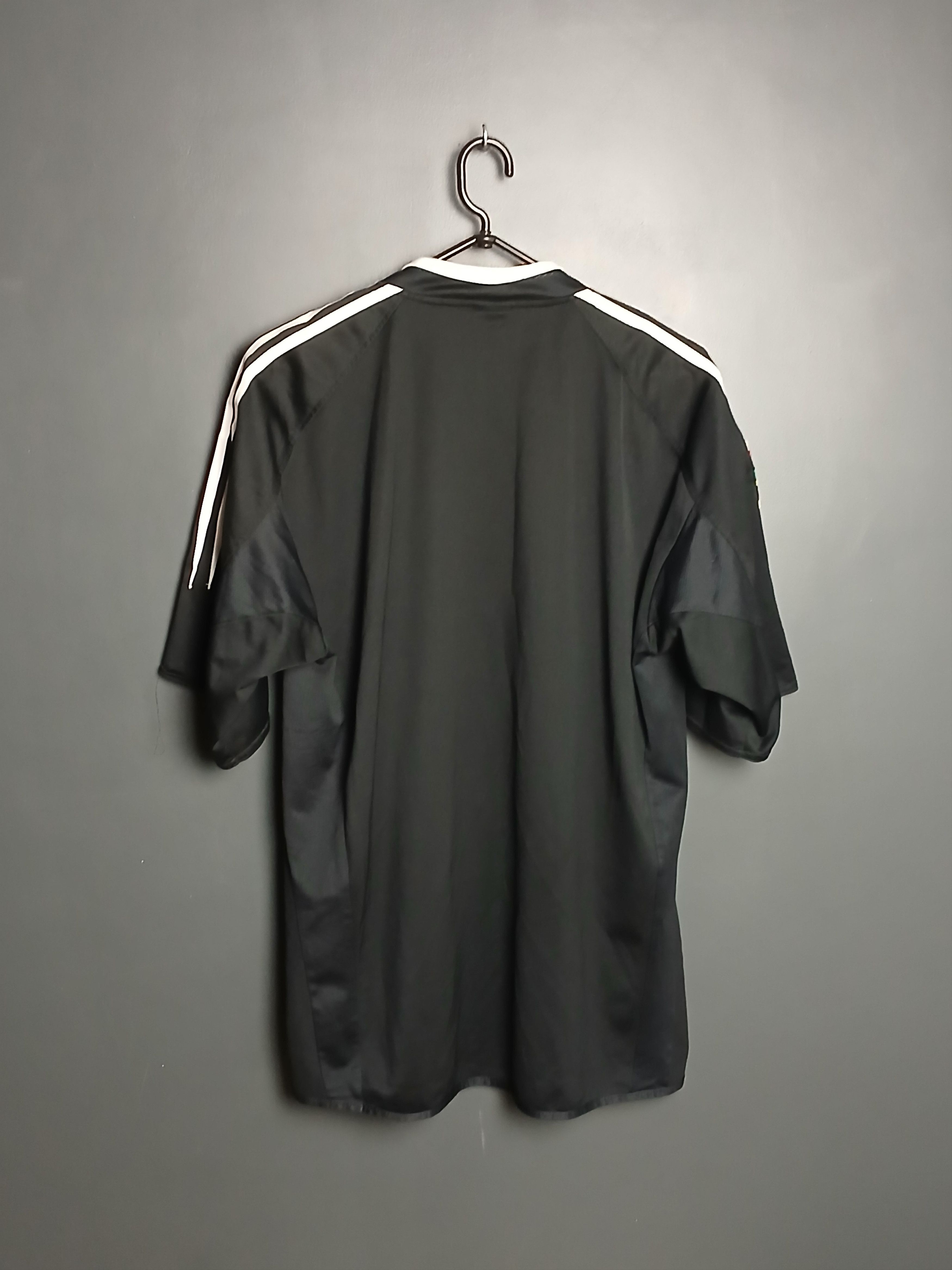 Other Real Madrid 2004/2005 Away Football Jersey T-Shirt Size US XXL / EU 58 / 5 - 2 Thumbnail