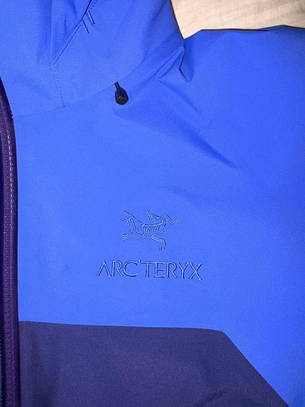 Arc'teryx Arc’teryx Beta AR Size US M / EU 48-50 / 2 - 2 Thumbnail
