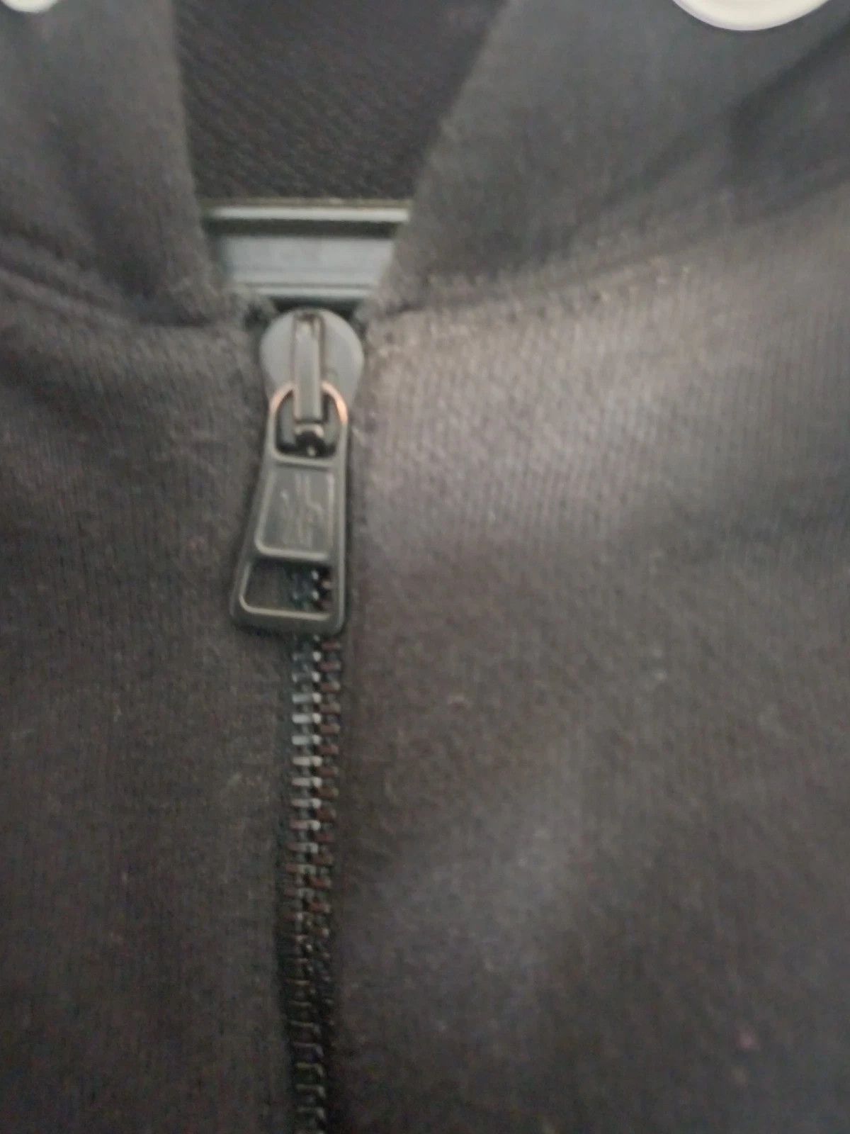 Moncler 7 Moncler Fragment Hiroshi Fujiwara Hoodie Black - Size M Size US M / EU 48-50 / 2 - 9 Thumbnail