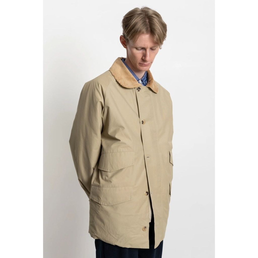 CHCM Venturon Malissard 1st Coat - XL NWT $875 Size US XL / EU 56 / 4 - 3 Thumbnail