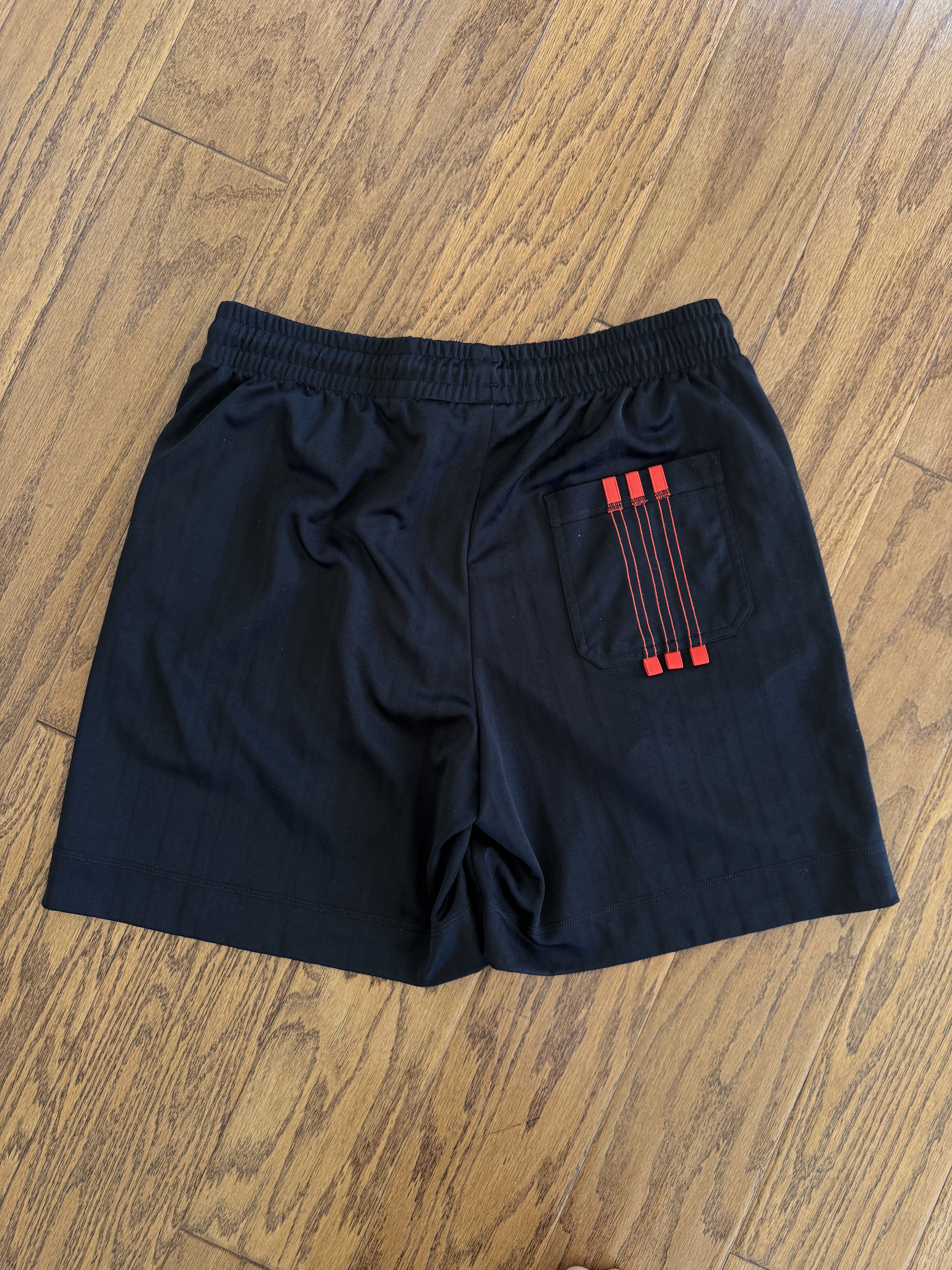 Adidas × Alexander Wang Adidas x Alexander Wang shorts Size US 34 / EU 50 - 3 Thumbnail