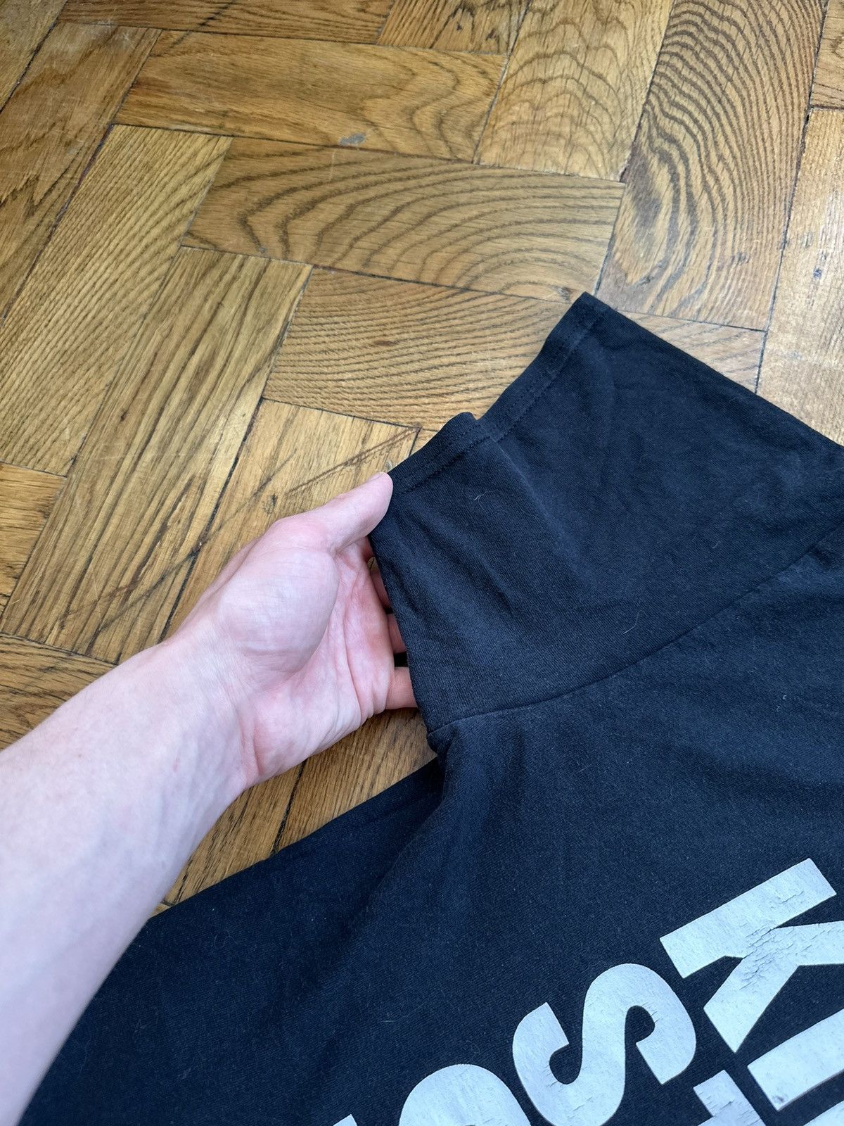 Vintage × WWE × WWF Shinsuke Nakamura Vintage WWF Wrestling Tee Size US L / EU 52-54 / 3 - 5 Thumbnail