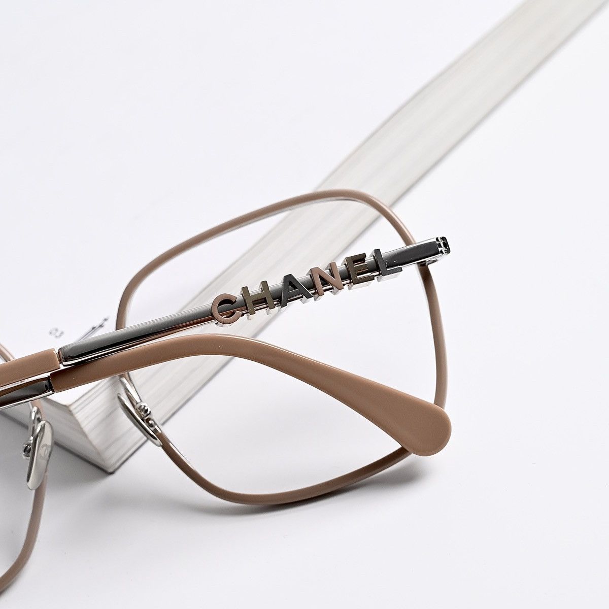 Chanel CHANEL 0CH2215 GLASSES Size ONE SIZE - 11 Thumbnail