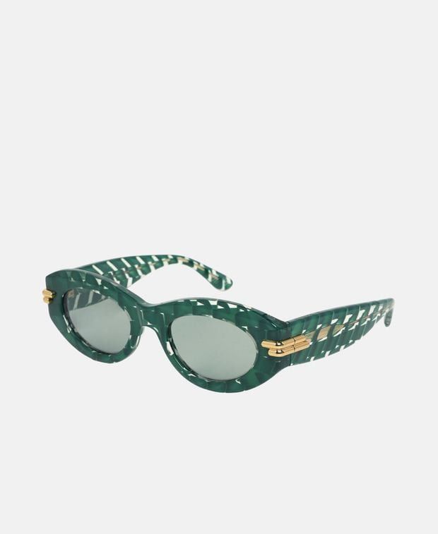 Bottega Veneta Sunglasses Size ONE SIZE - 1 Thumbnail