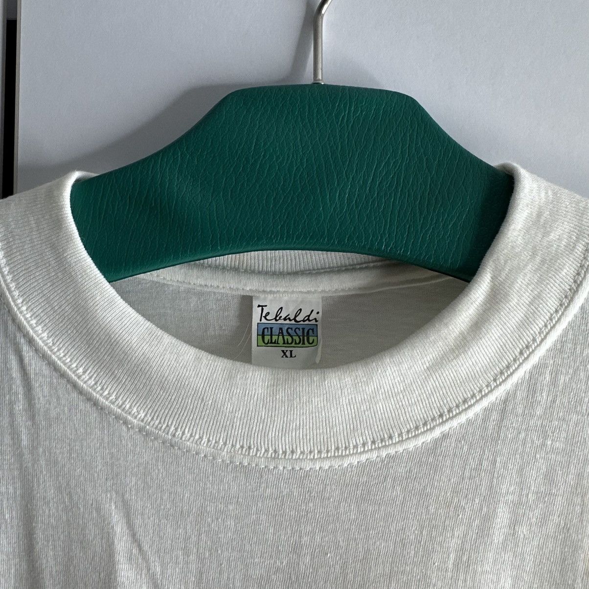 Band Tees × Vintage Just Doing It Humor T-shirt Streetwear Size US XL / EU 56 / 4 - 3 Thumbnail