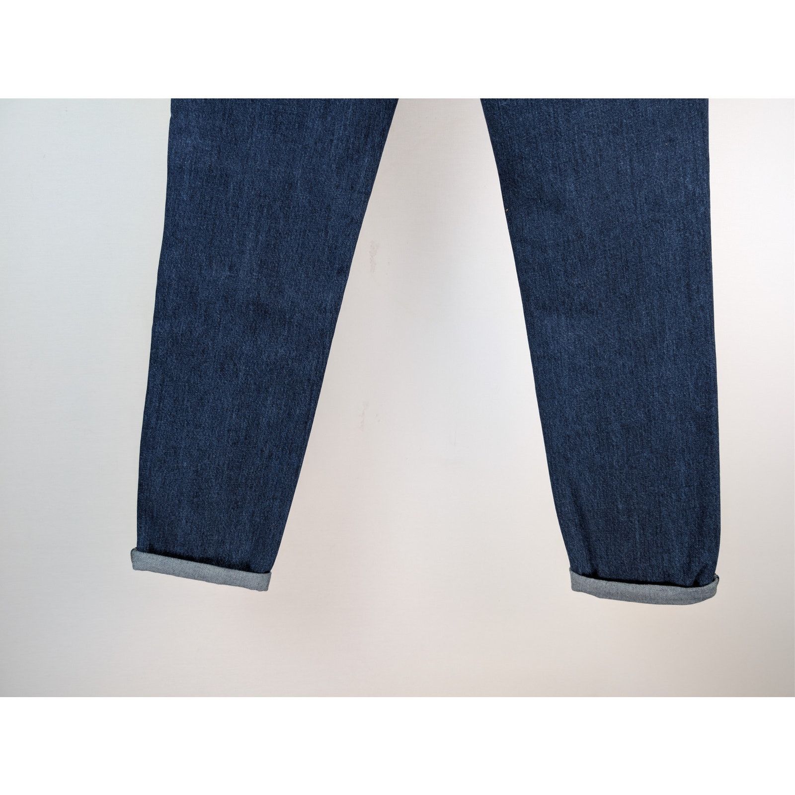Brunello Cucinelli o1rshd1 Denim Jeans in Blue Size US 30 / EU 46 - 10 Thumbnail