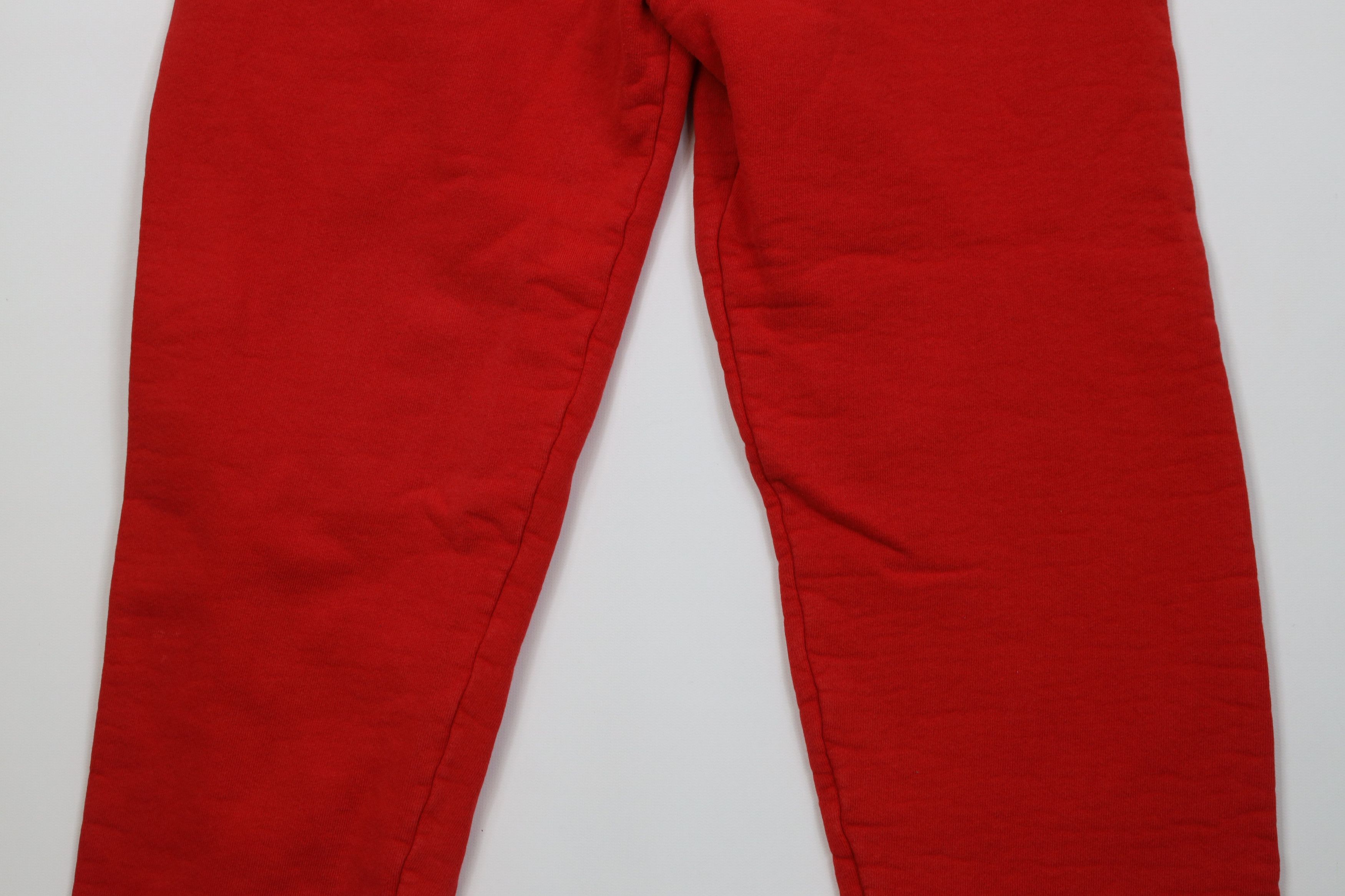 Vintage Vintage 90s Faded Heavyweight Ohio State University Pants Size US 34 / EU 50 - 10 Thumbnail