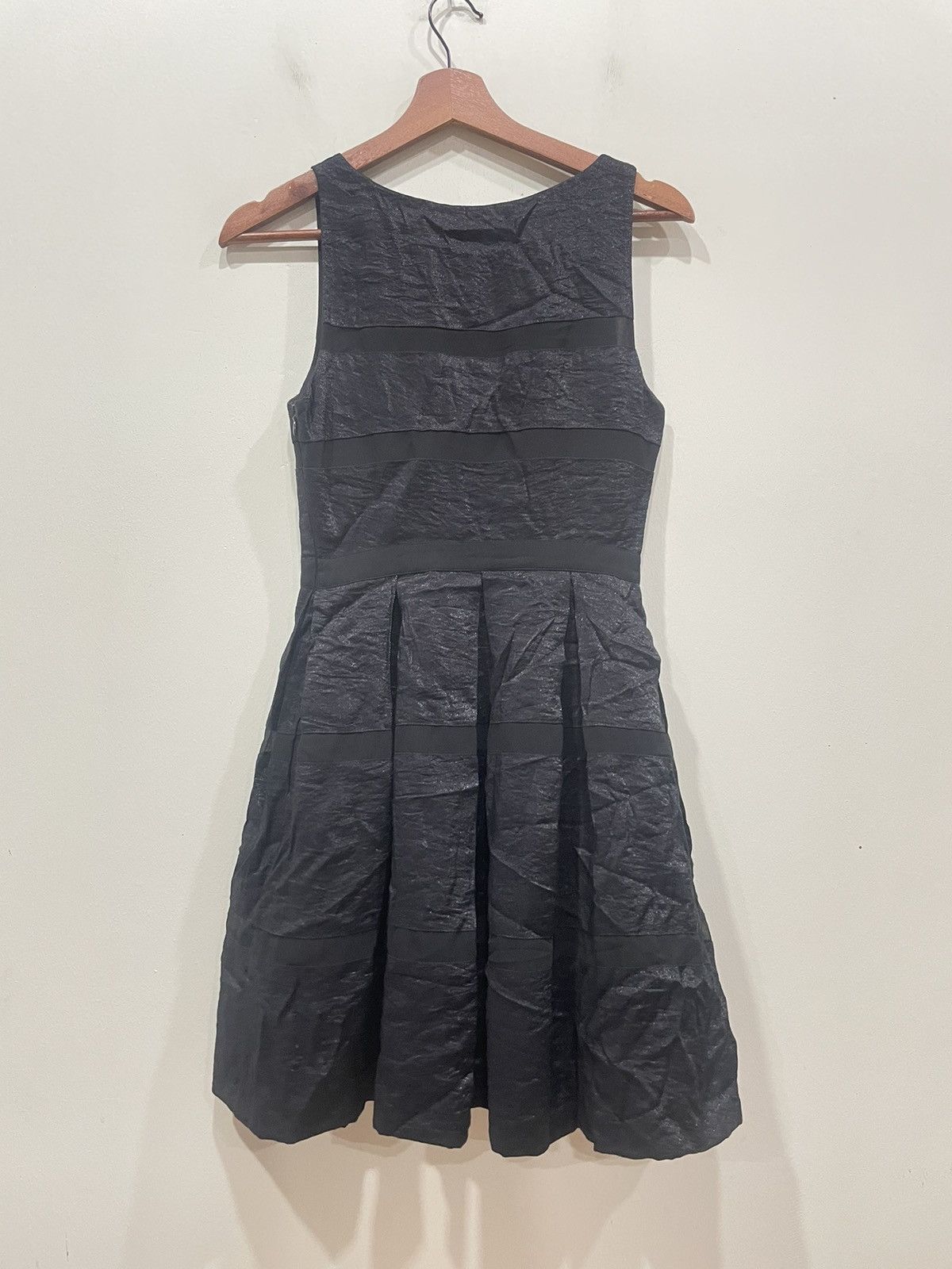 Armani Exchange Armani Exchange Sleeveless Dress Size S / US 4 / IT 40 - 2 Thumbnail
