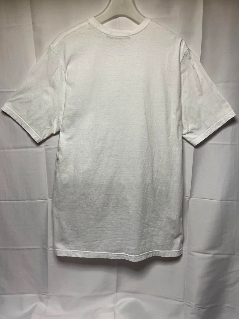 Undercover UNDERCOVER 06AW GURUGURU period T-shirt Gray Size L Size US L / EU 52-54 / 3 - 6 Thumbnail