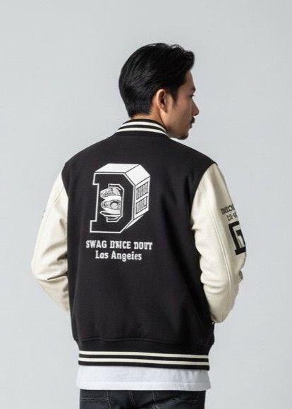Japanese Brand Vintage 90s Duck Dude by B One Soul Jacket Size US L / EU 52-54 / 3 - 2 Thumbnail