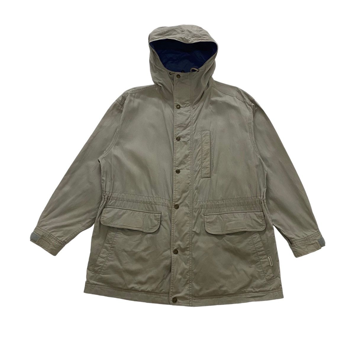 The North Face ✨Vintage The North Face Berkeley USA hoodie jacket Size US M / EU 48-50 / 2 - 2 Thumbnail