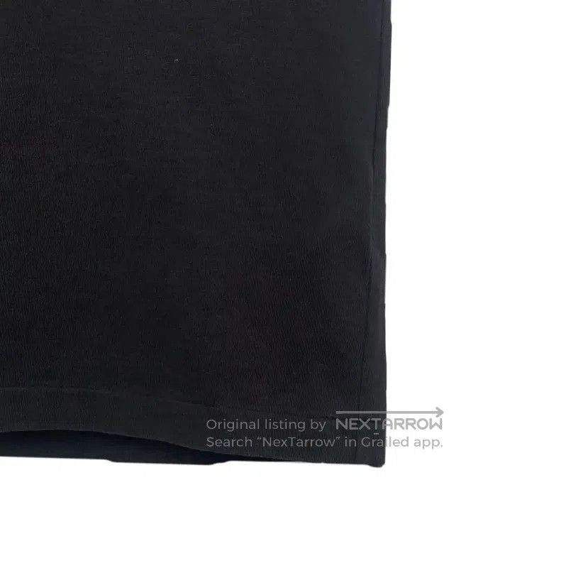 Burberry Burberry Black Cotton Men's T-Shirt. Size US M / EU 48-50 / 2 - 5 Thumbnail