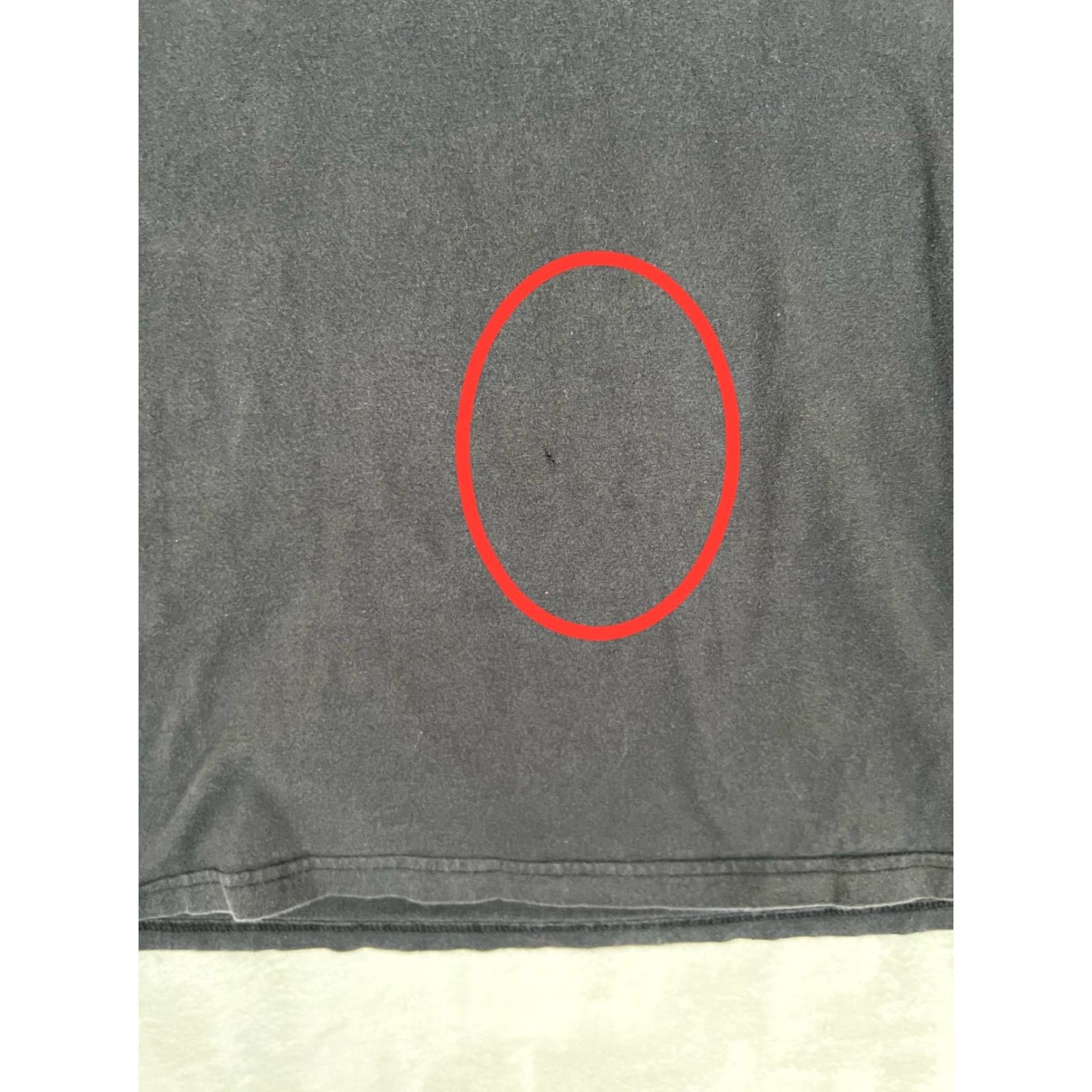 Levi's Levi's 501 T-Shirt Mens Large Black Neon Logo Graphic Retro Relaxed Fit Size US L / EU 52-54 / 3 - 4 Thumbnail