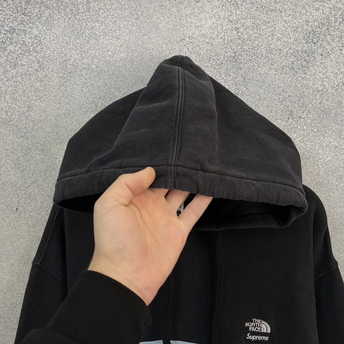 Supreme × The North Face Supreme X The North Face Hoodie Size US M / EU 48-50 / 2 - 5 Thumbnail