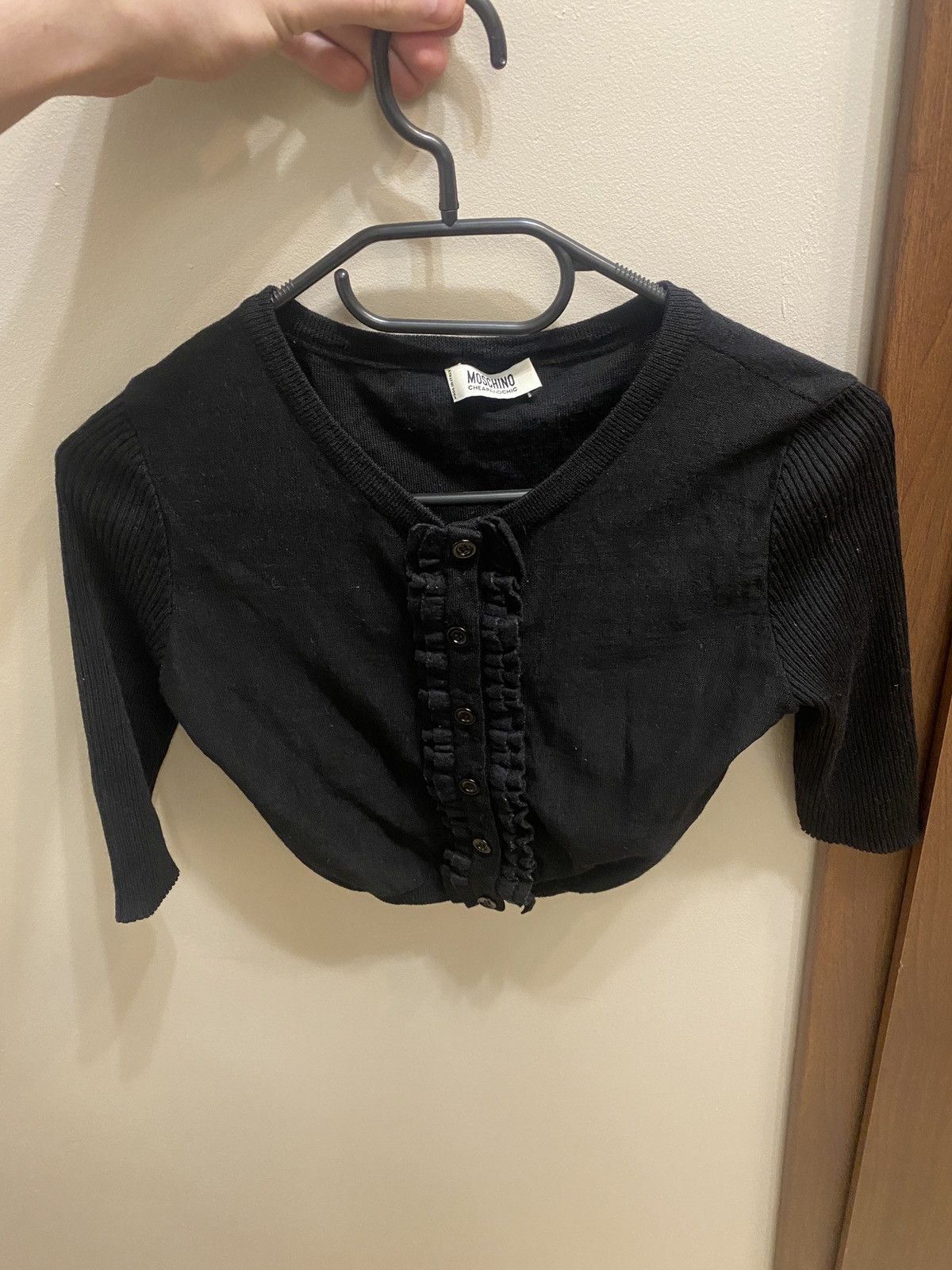 Moschino cheap&chic Knitwear women