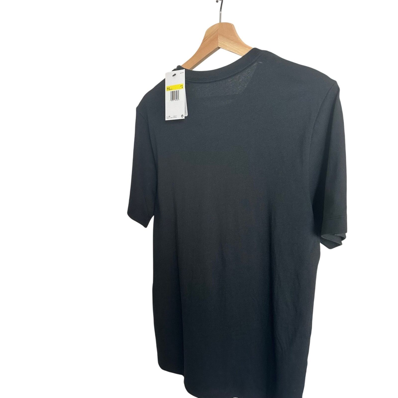 Jordan Brand Jordan Graphic Cotton T-Shirt - fb7462-010 - Size S - NEW Size US S / EU 44-46 / 1 - 2 Thumbnail