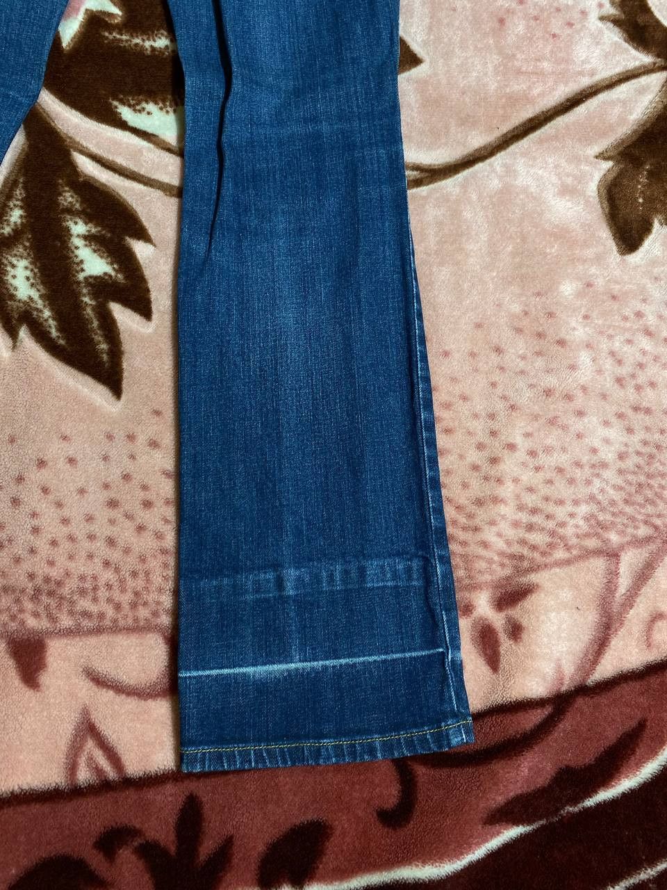 Levi's × Vintage Vintage 90s Levi's 505 Distressed Denim Jeans Size US 32 / EU 48 - 22 Thumbnail