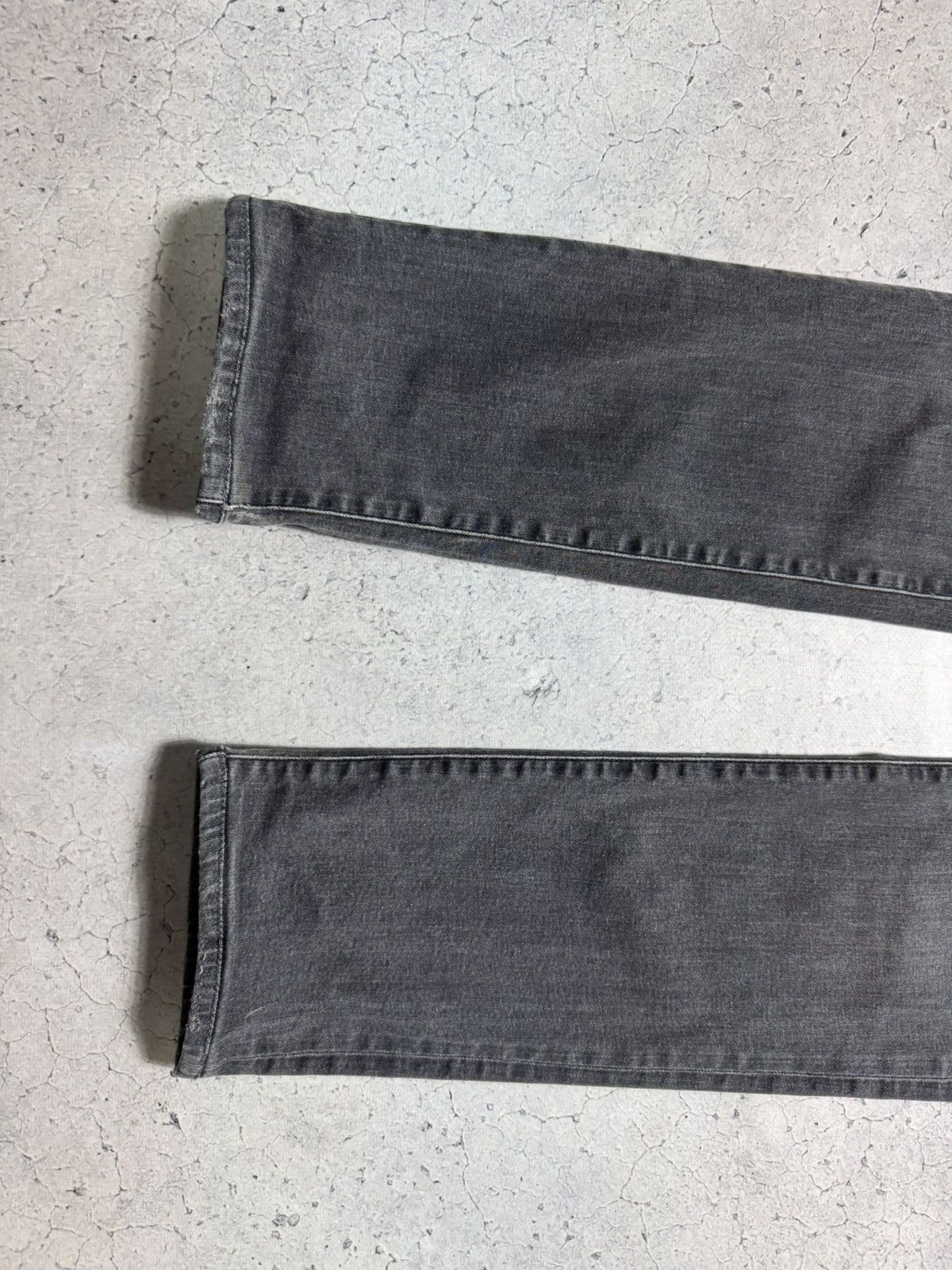 Dolce & Gabbana Dolce & Gabbana Luxury Vintage Jeans Denim Size US 30 / EU 46 - 3 Thumbnail