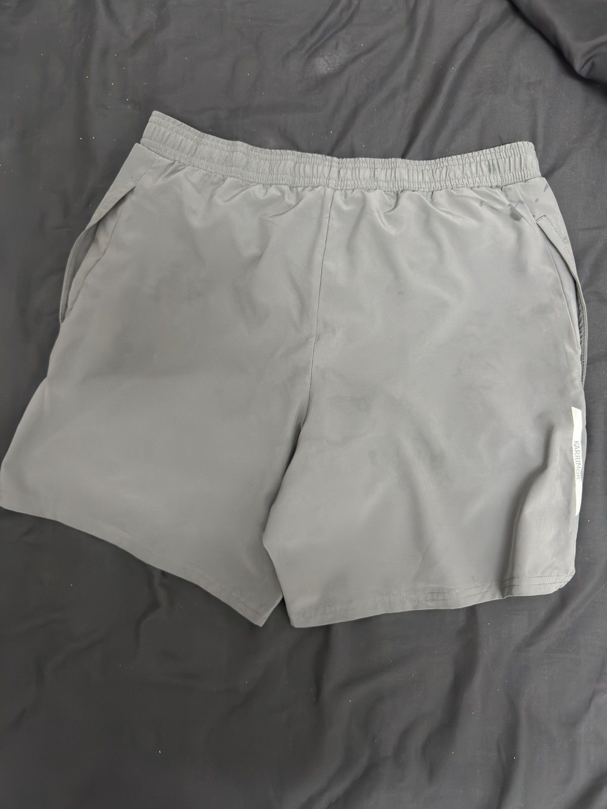 Karrimor Karrimor Mens Run Shorts Size US 31 - 2 Thumbnail