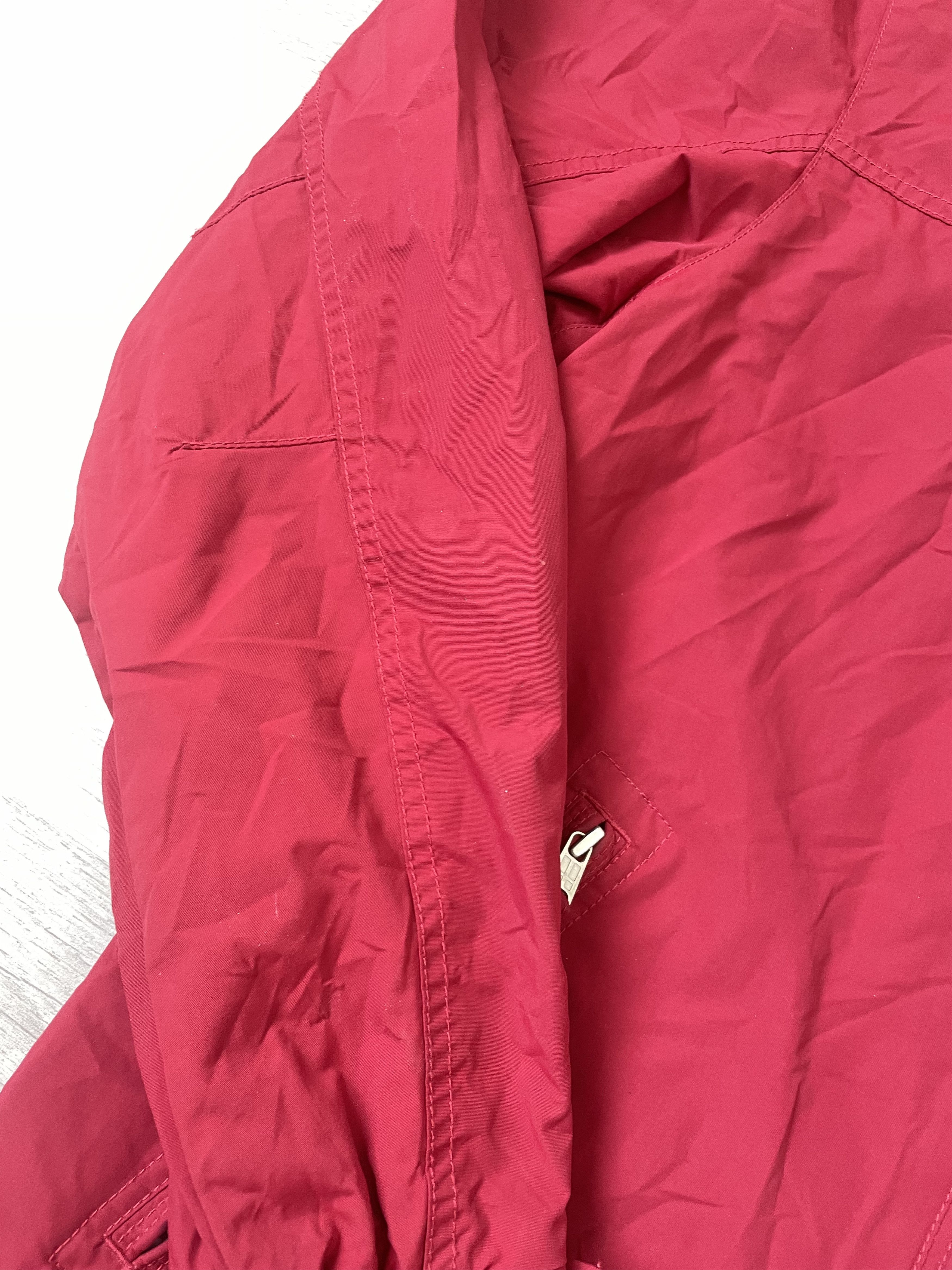 Napapijri MENS CASUAL BOMBER JACKET NAPAPIJRI Size US XL / EU 56 / 4 - 7 Thumbnail