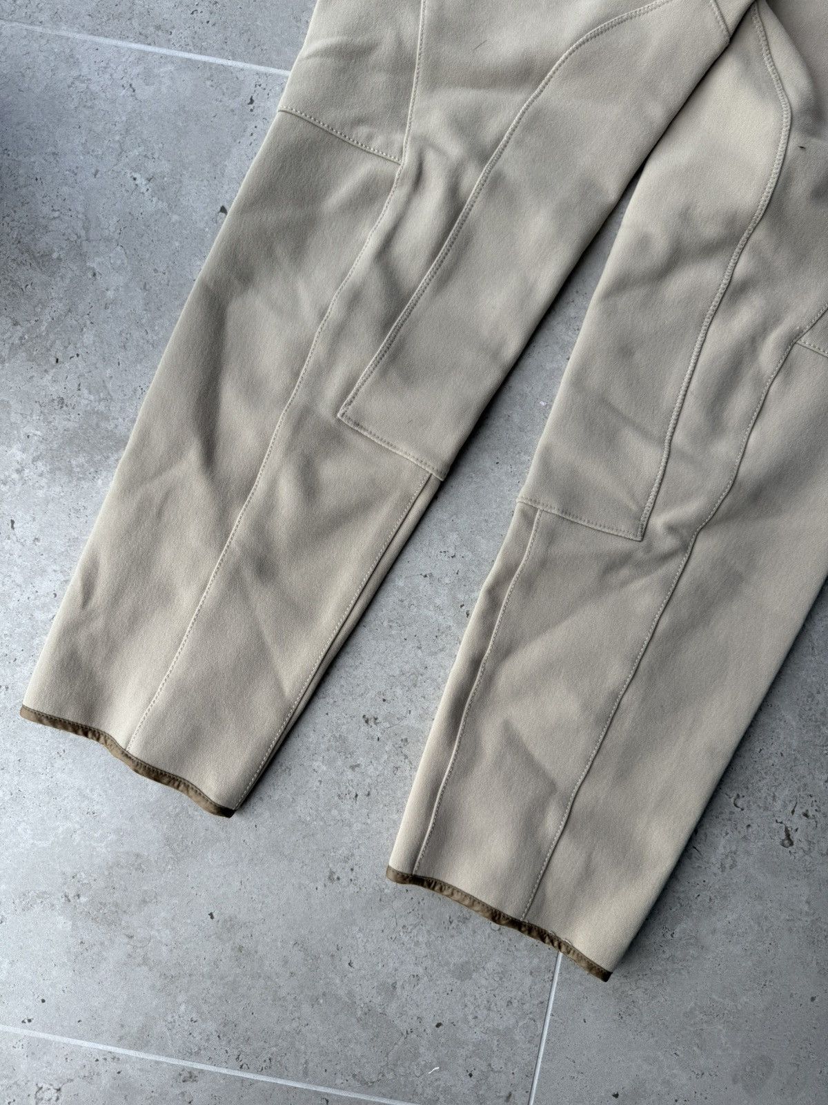 Prada Vintage Prada Sport Pants Size 28" / US 6 / IT 42 - 3 Thumbnail