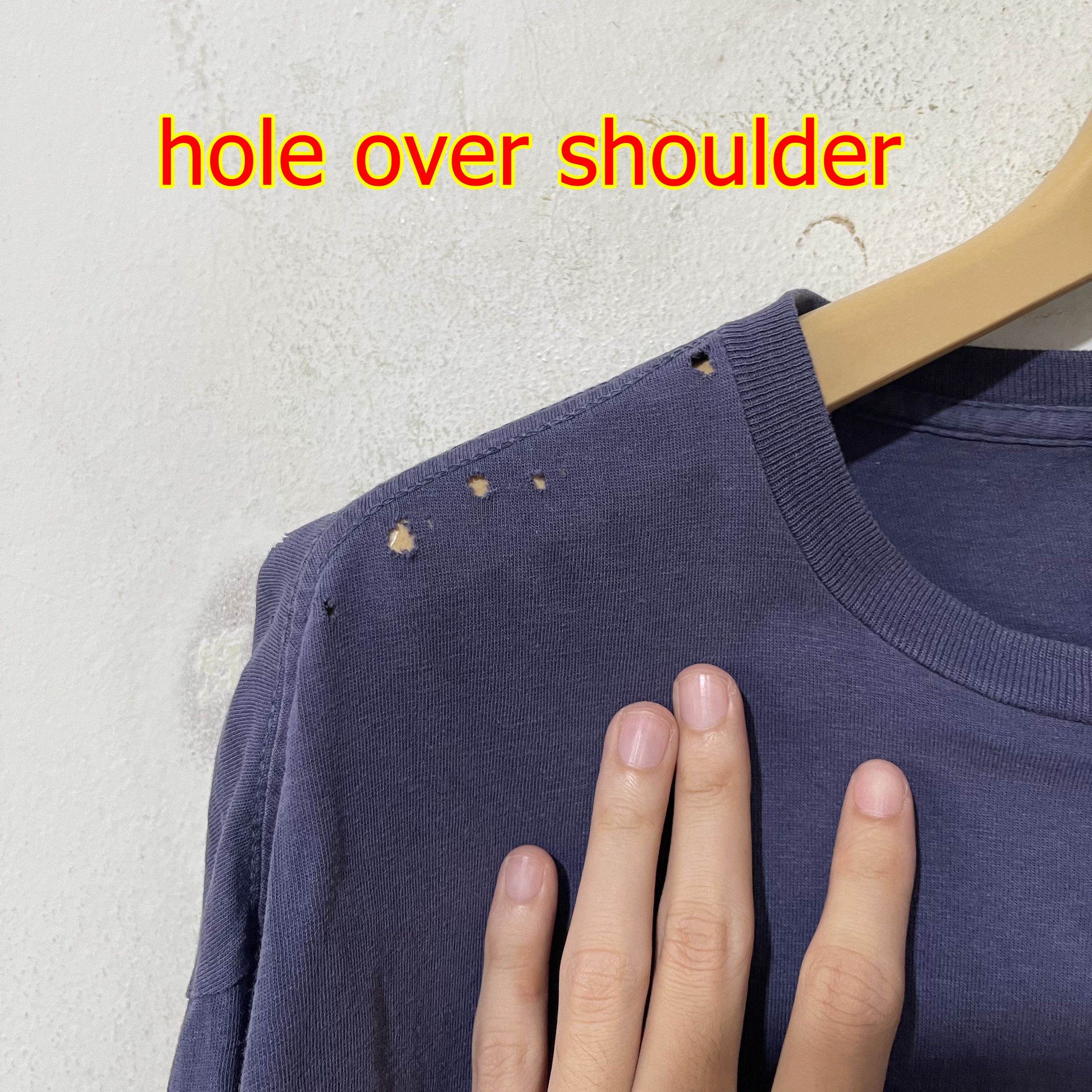 Polo Ralph Lauren Vintage 90s Polo Country Ralph Lauren Pocket T-Shirt Size US L / EU 52-54 / 3 - 6 Thumbnail