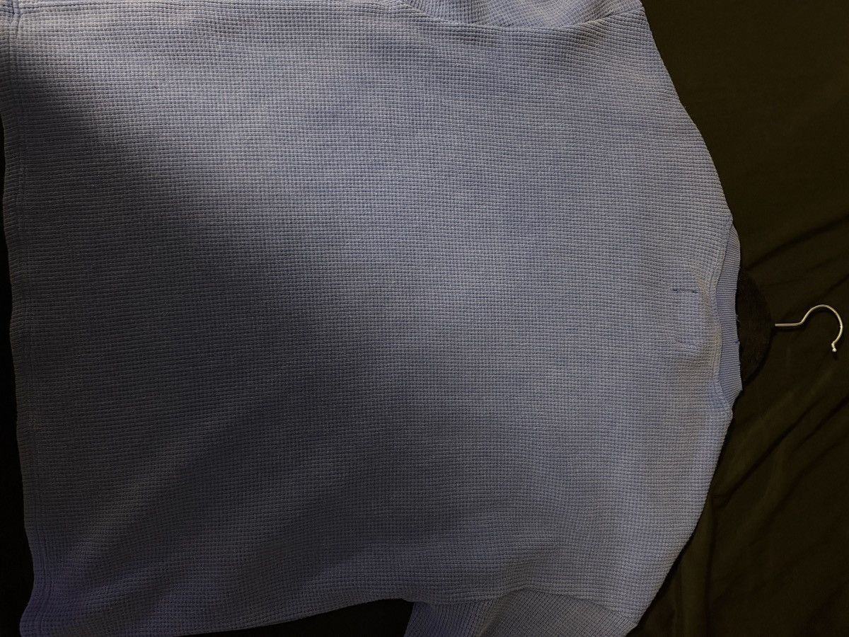 Other Tomorrow Never Dies Thermal Blue Size US M / EU 48-50 / 2 - 5 Thumbnail