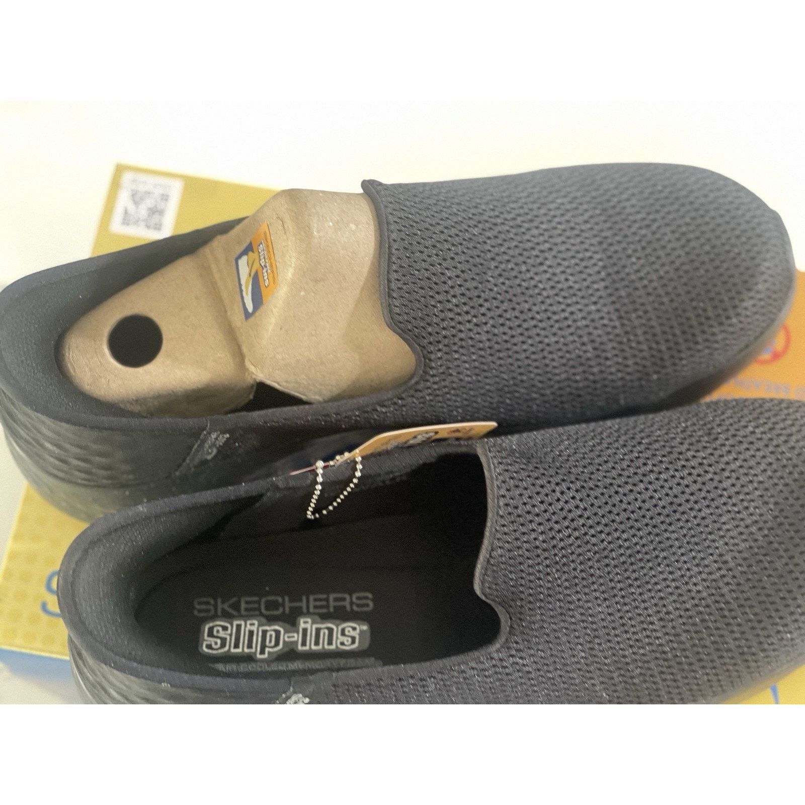 SKECHERS Skechers Go Walk Flex Relish Sneaker Women, Size 13 WIDE FIT Size US 12 / IT 42 - 5 Thumbnail
