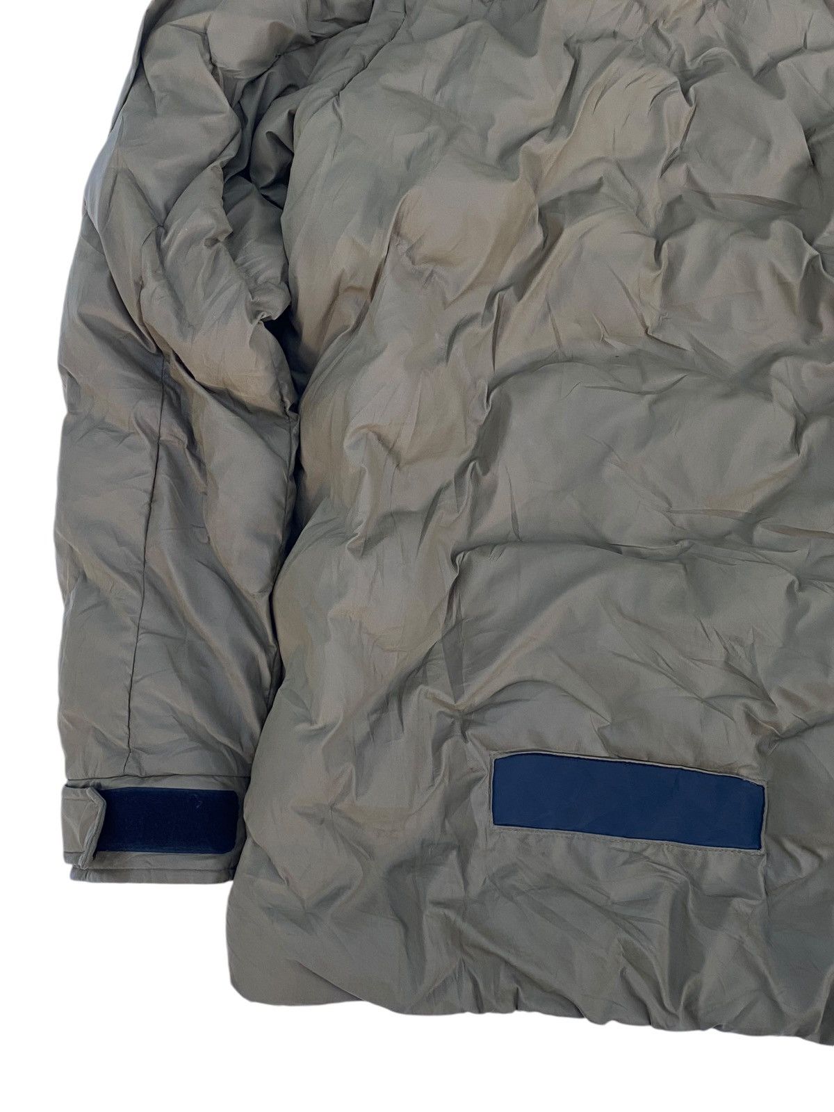 Japanese Brand Vtg Y2k Field Core Jacket Size US M / EU 48-50 / 2 - 6 Thumbnail