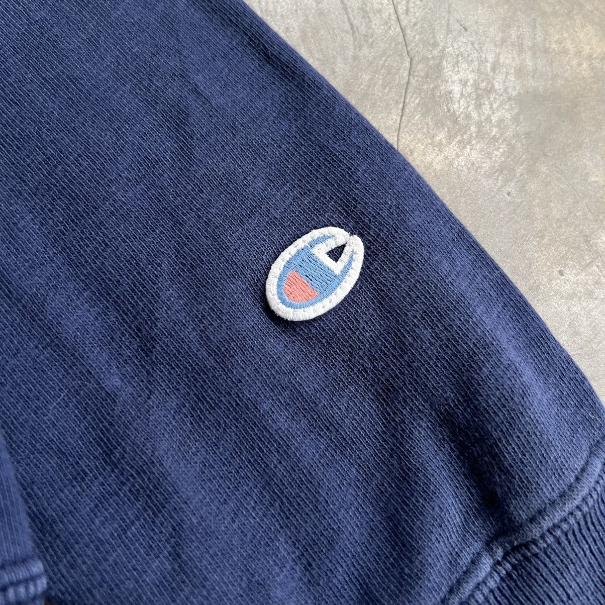 Champion Vintage 80’s Champion South ATH Dept Zip Up Hoodie Size US M / EU 48-50 / 2 - 4 Thumbnail