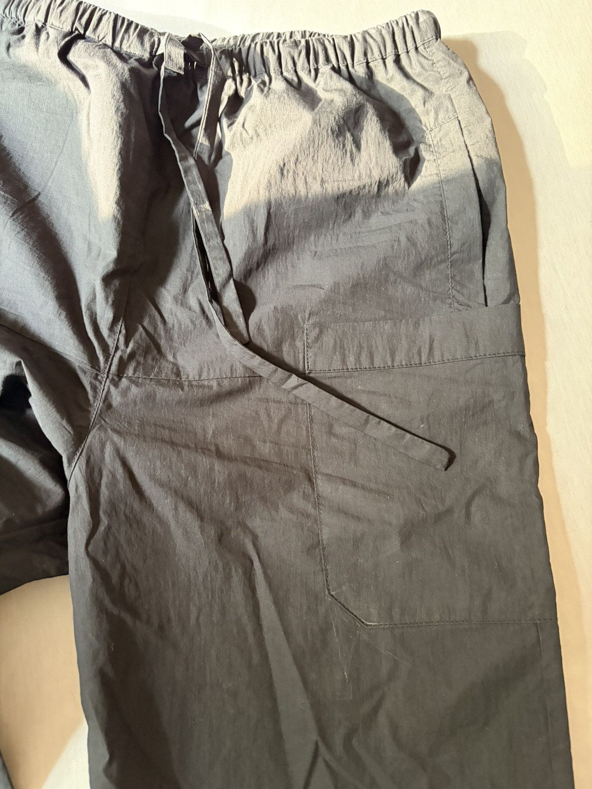 Lemaire Lemaire Parachute Pants Size 25" / US 0 / IT 36 - 3 Thumbnail